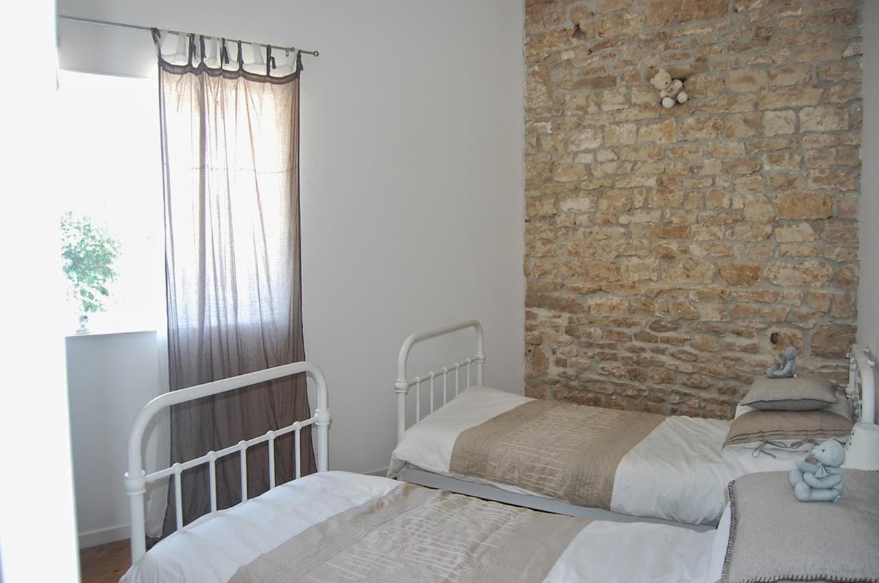 La Belle Lavande, Chambre D Hote Chenommet Экстерьер фото