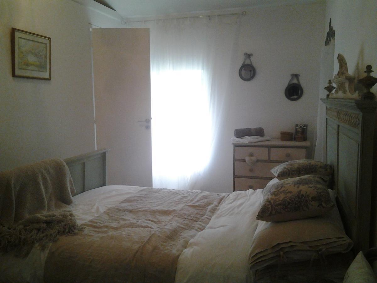 La Belle Lavande, Chambre D Hote Chenommet Экстерьер фото